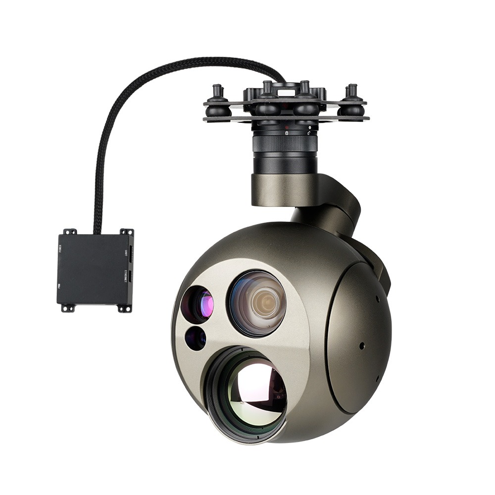 FS IQ Hyperspectral Camera