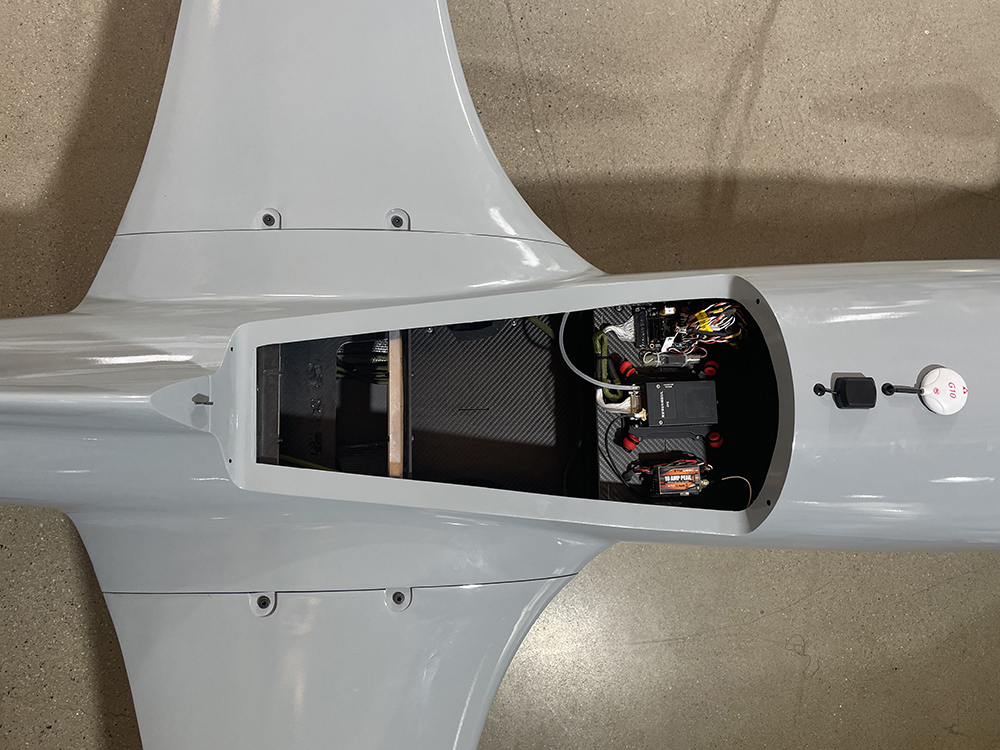 Volitation VT510 VTOL Drone