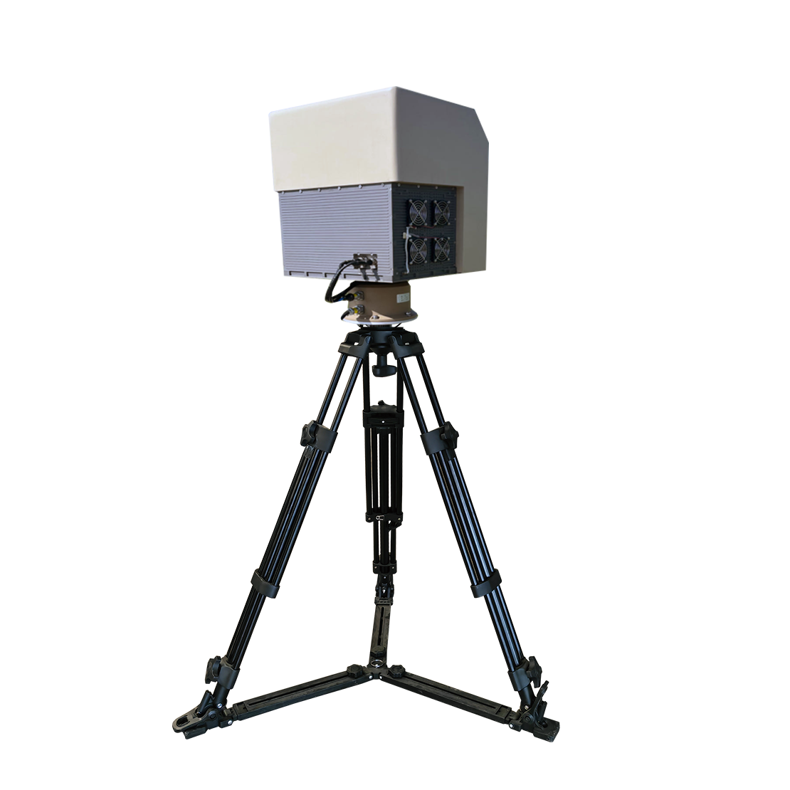 FS IQ Hyperspectral Camera