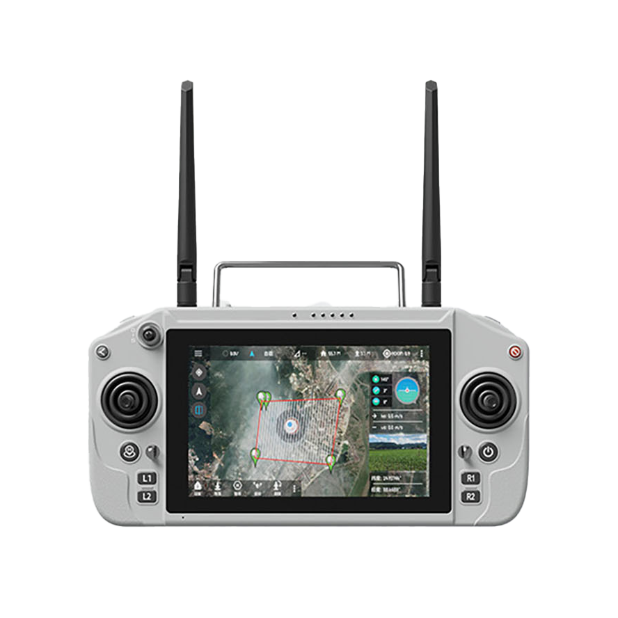 FS IQ Hyperspectral Camera