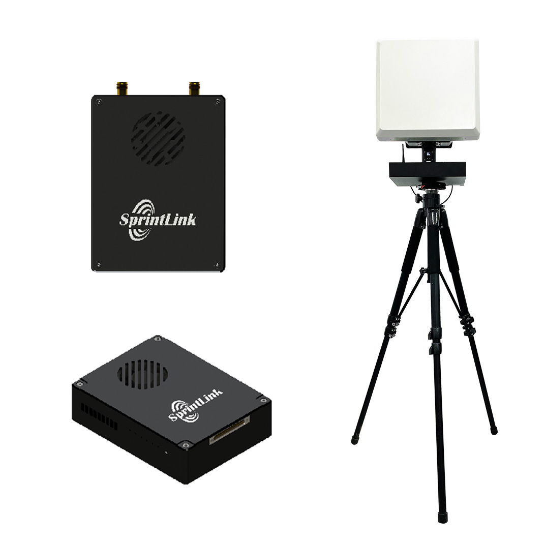 FS IQ Hyperspectral Camera