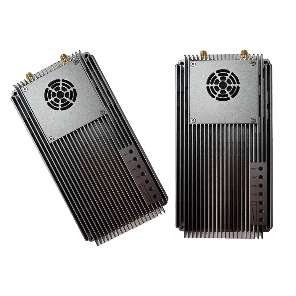 FS IQ Hyperspectral Camera