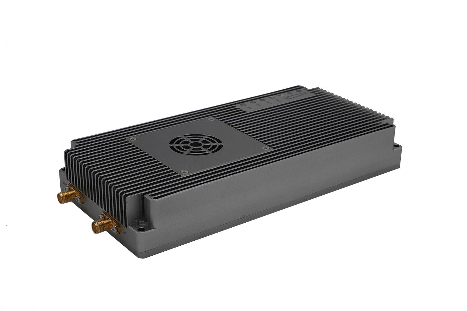 FS IQ Hyperspectral Camera