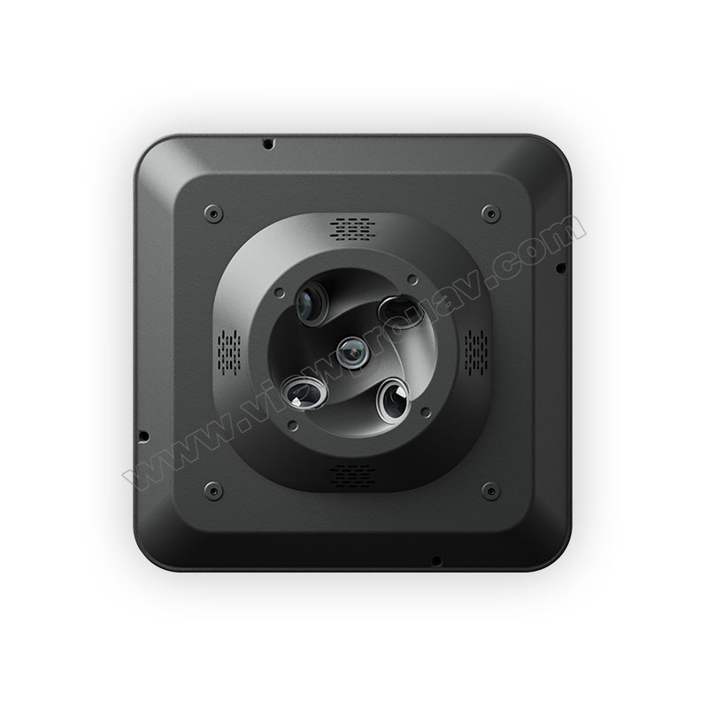 FS IQ Hyperspectral Camera