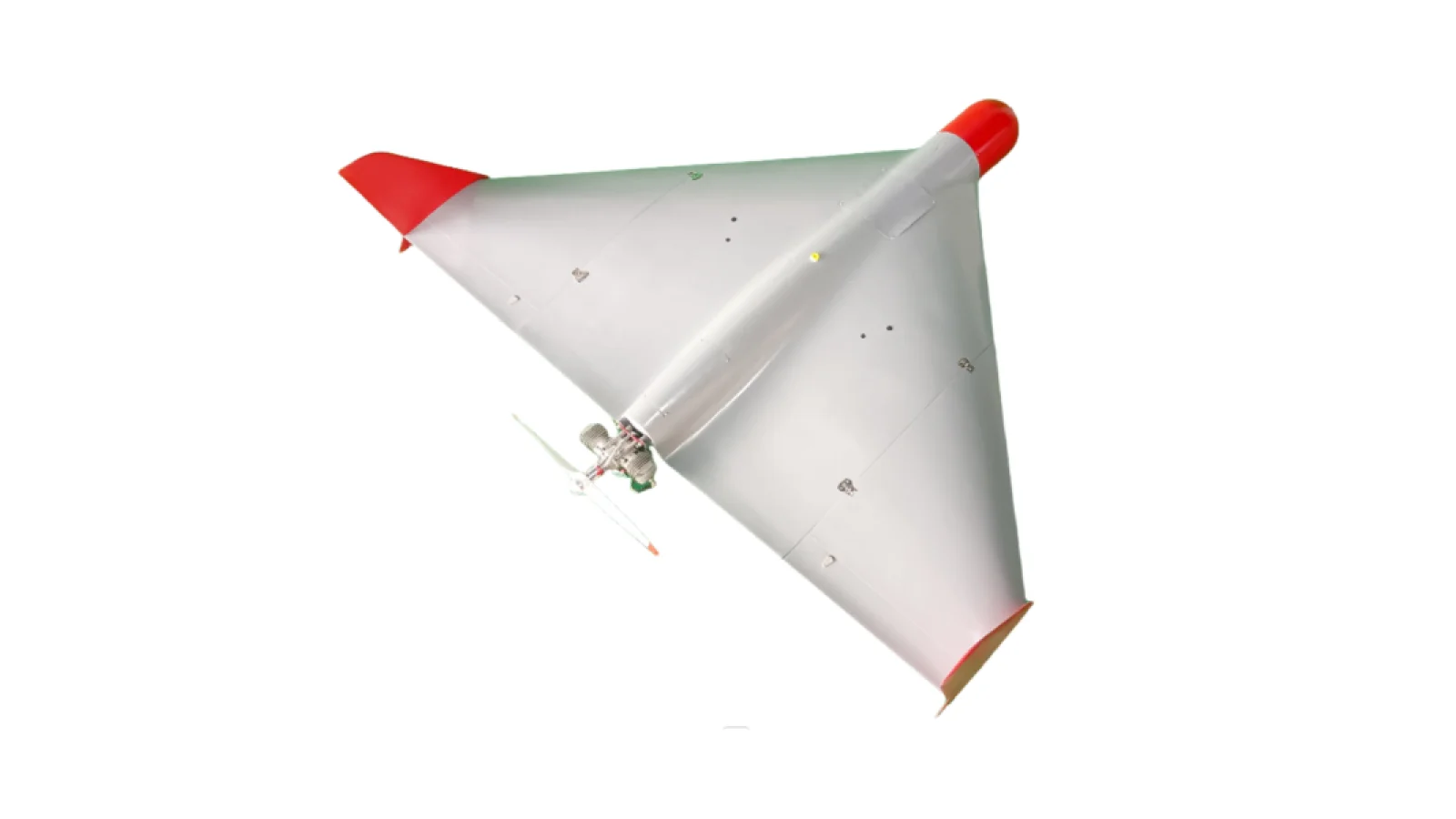 Aerostrike-10 Delta-wing Fixed-wing Drone