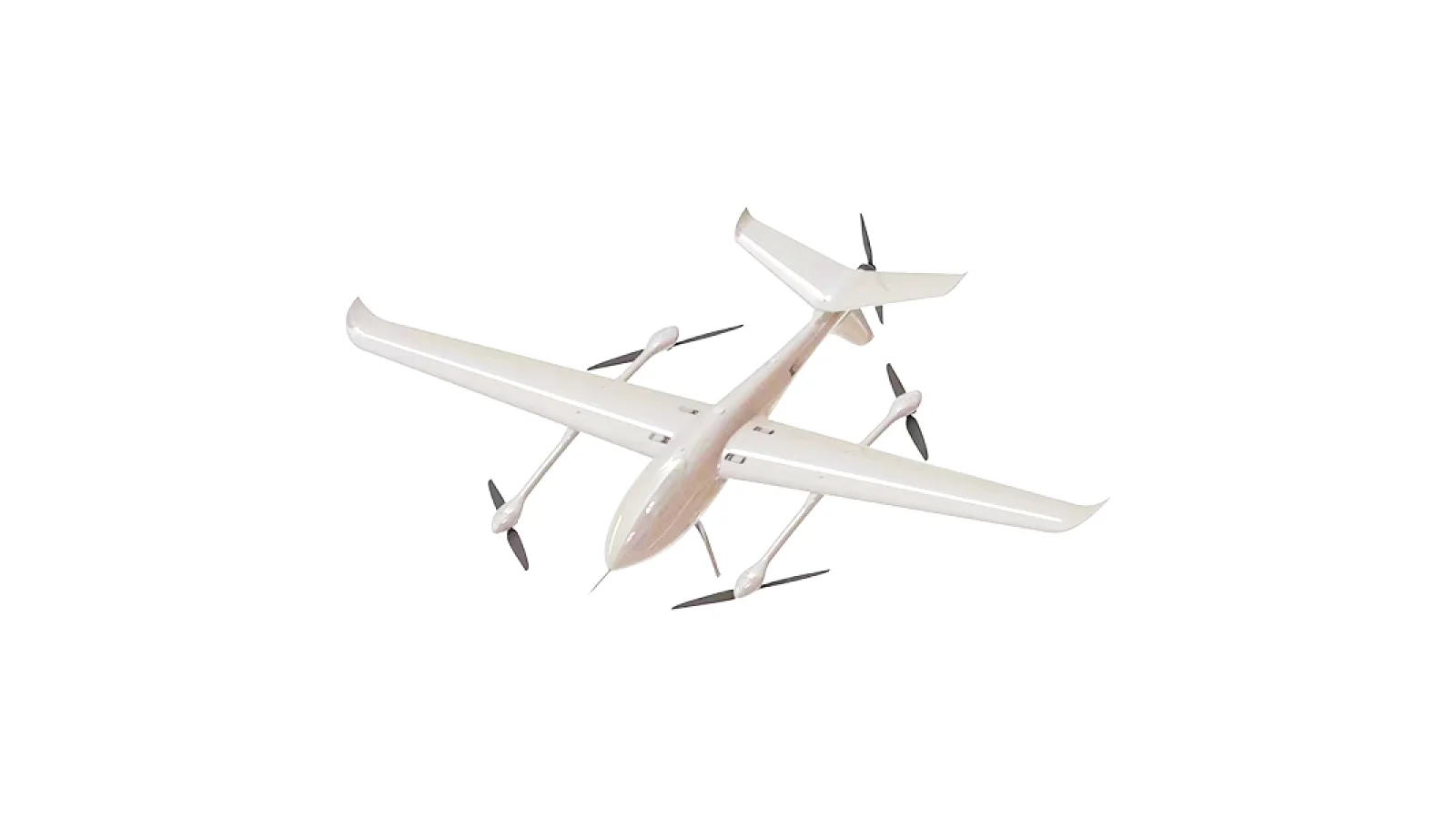 ARM-V32 V32 Full Electric Long Endurance VTOL UAV