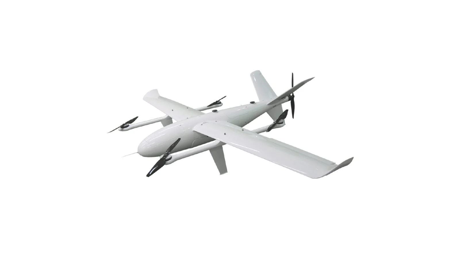 ARM-V35 VTOL UAV