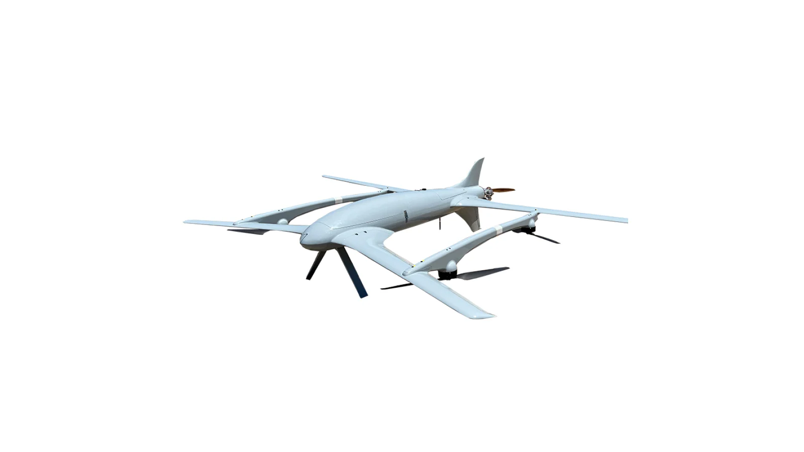 ARM-VT510 Heavy-Load VTOL UAV