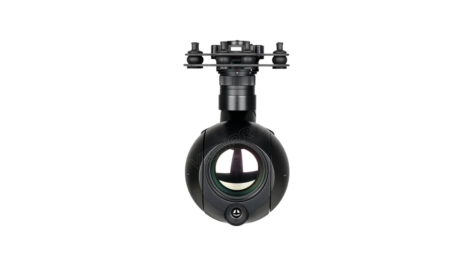 AT9-50 Dual IR 5x Thermal Zoom FOV Flexibility Camera