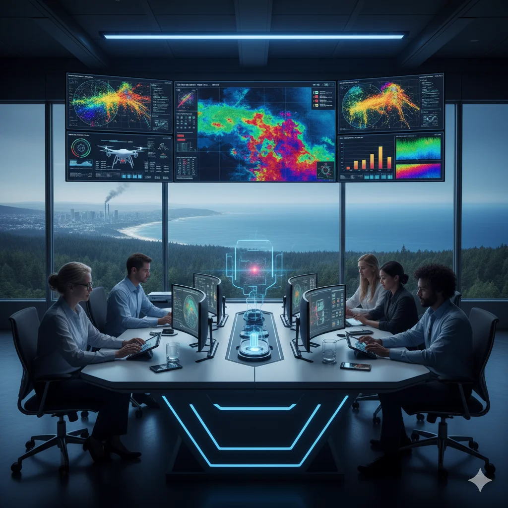 CHNSpec Technology's Hyperspectral product line