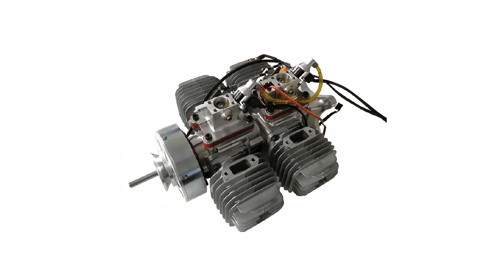 DLA232 EFI Engine with Starter & Alternator