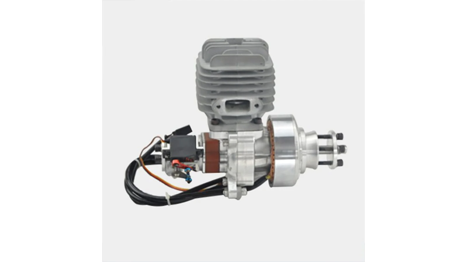 DLA58 58cc EFI Engine w/ Auto Starter & Alternator