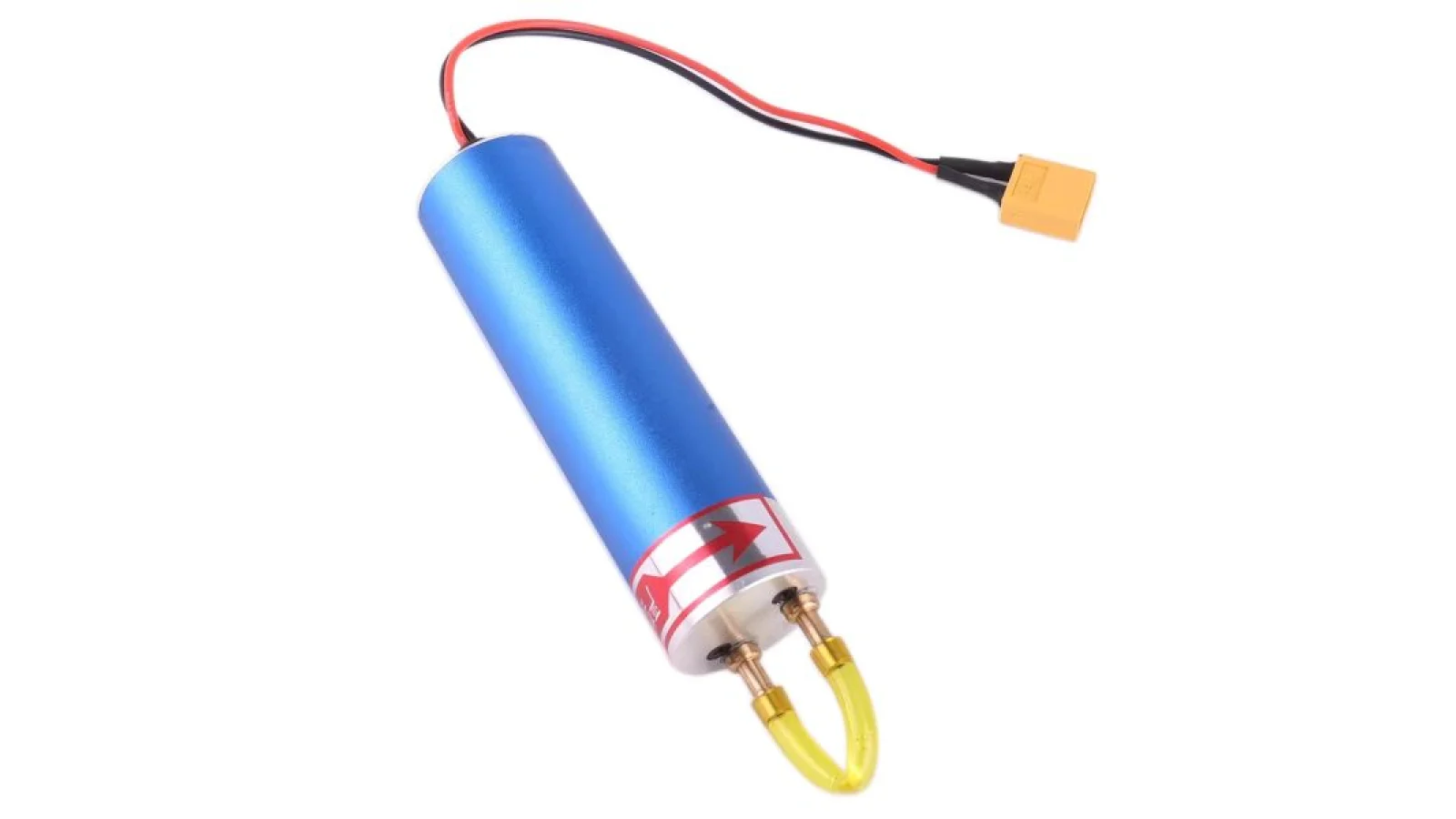 Electric Fuel Pump for DLA & DLE Engines