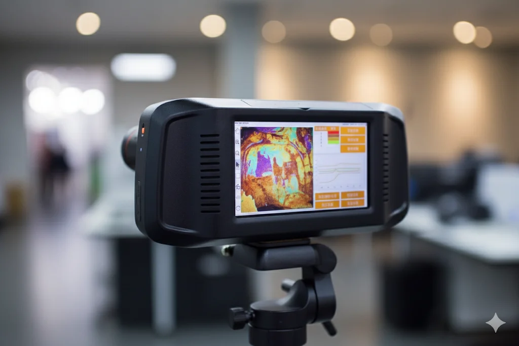 CHNSpec Technology's Hyperspectral product line