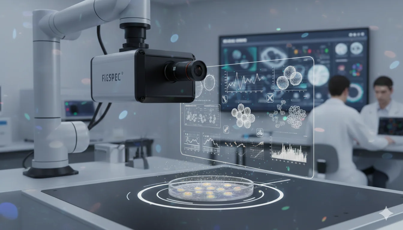 CHNSpec Technology's Hyperspectral product line