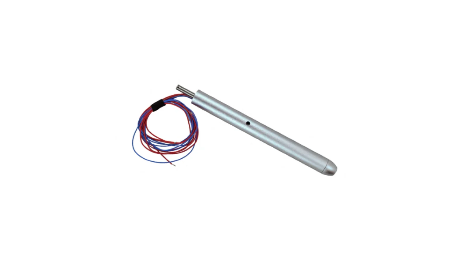 Rainproof & De-icing UAV Pitot Tube / Airspeed Tube