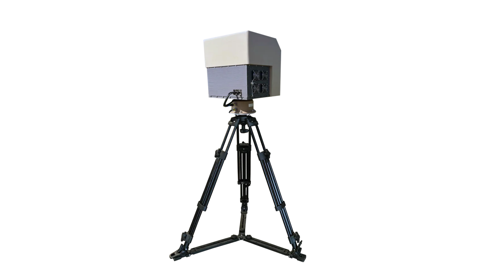 RC-G1 5KM Anti-drone Jammer