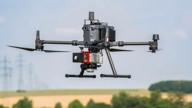 Faydalı Yük Entegrasyonu