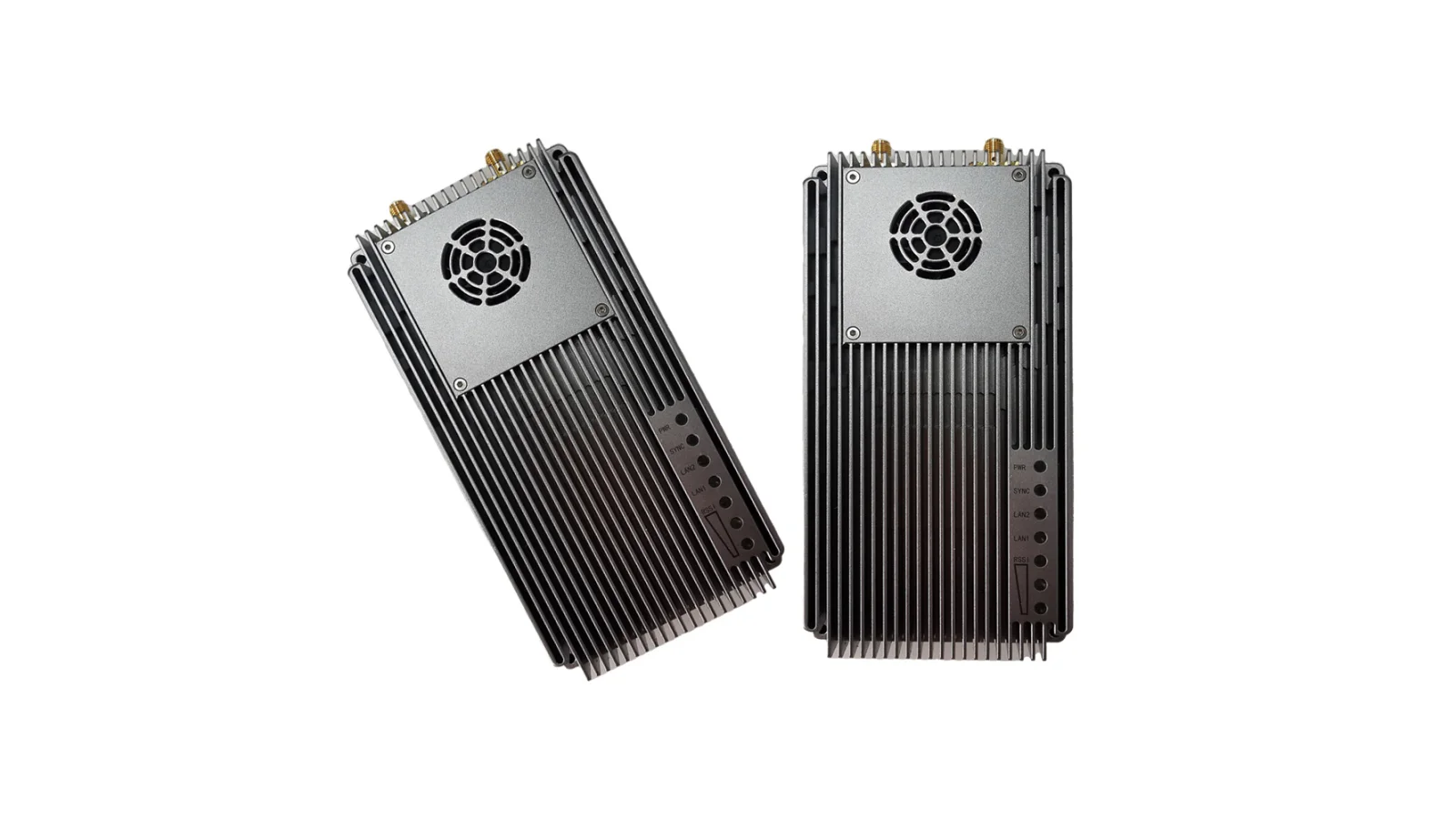 Swiftlink P37 5W 1.4Ghz 100km Wireless Data/Video Transmission System