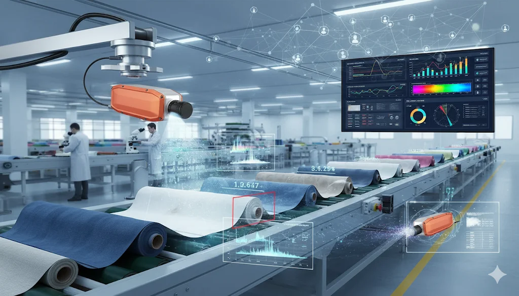 CHNSpec Technology's Hyperspectral product line