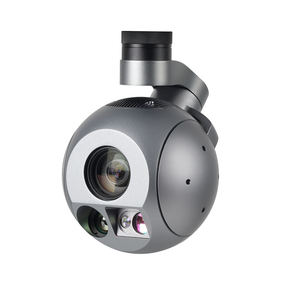 A40TR Pro Hiperspektral Kamera