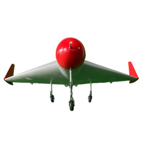 Aerostrike-10 Küçük Resim 1