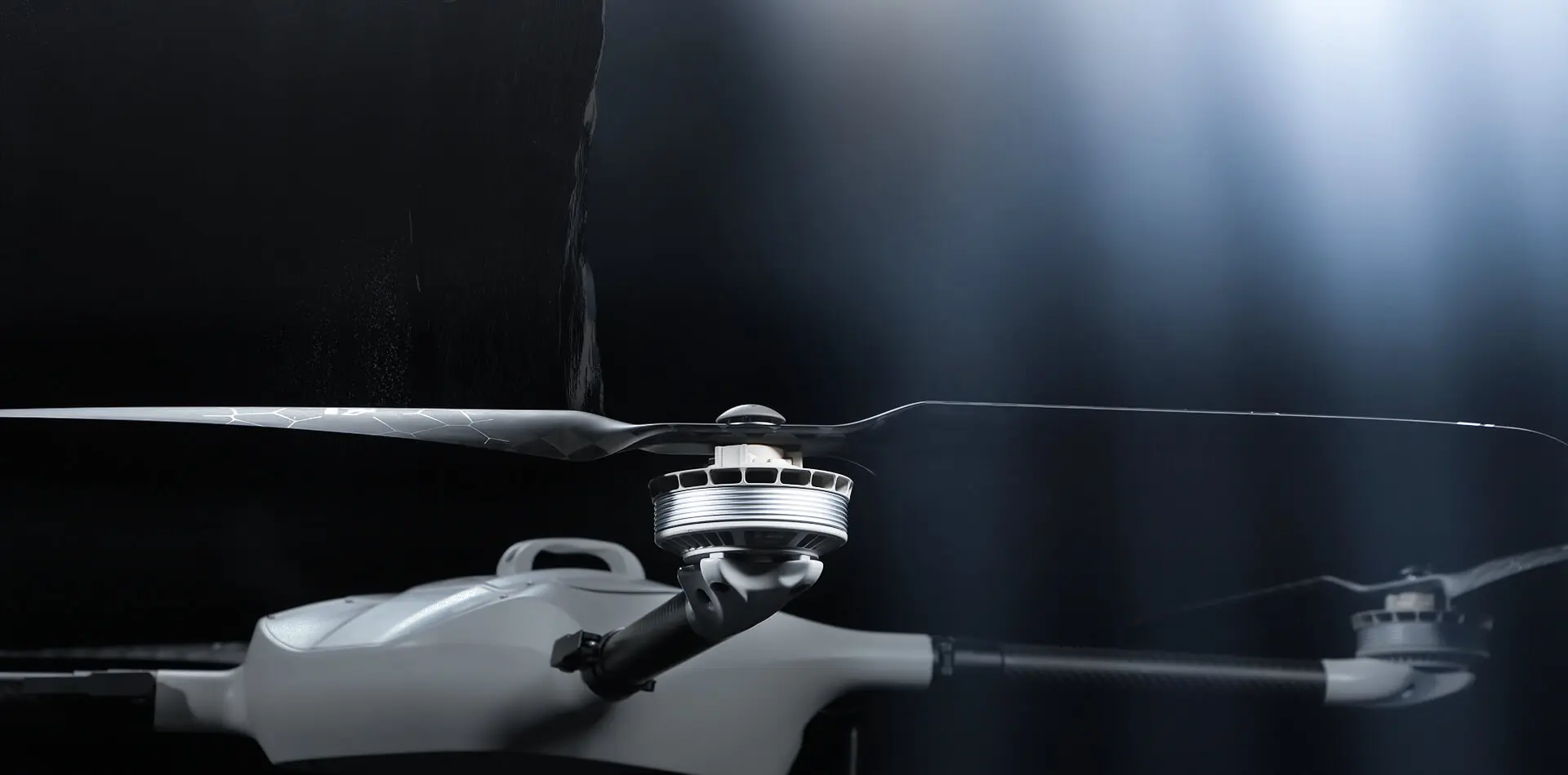 Powerful Propulsion System