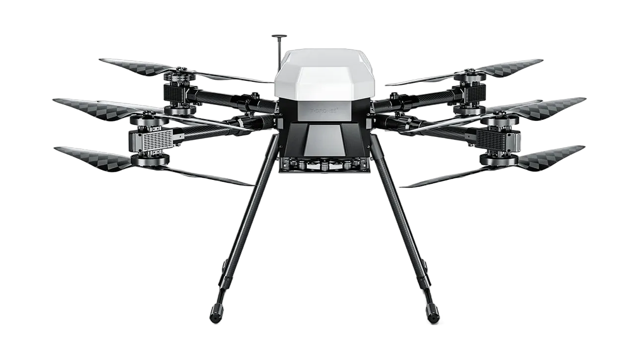 ARM-MX860 Drone