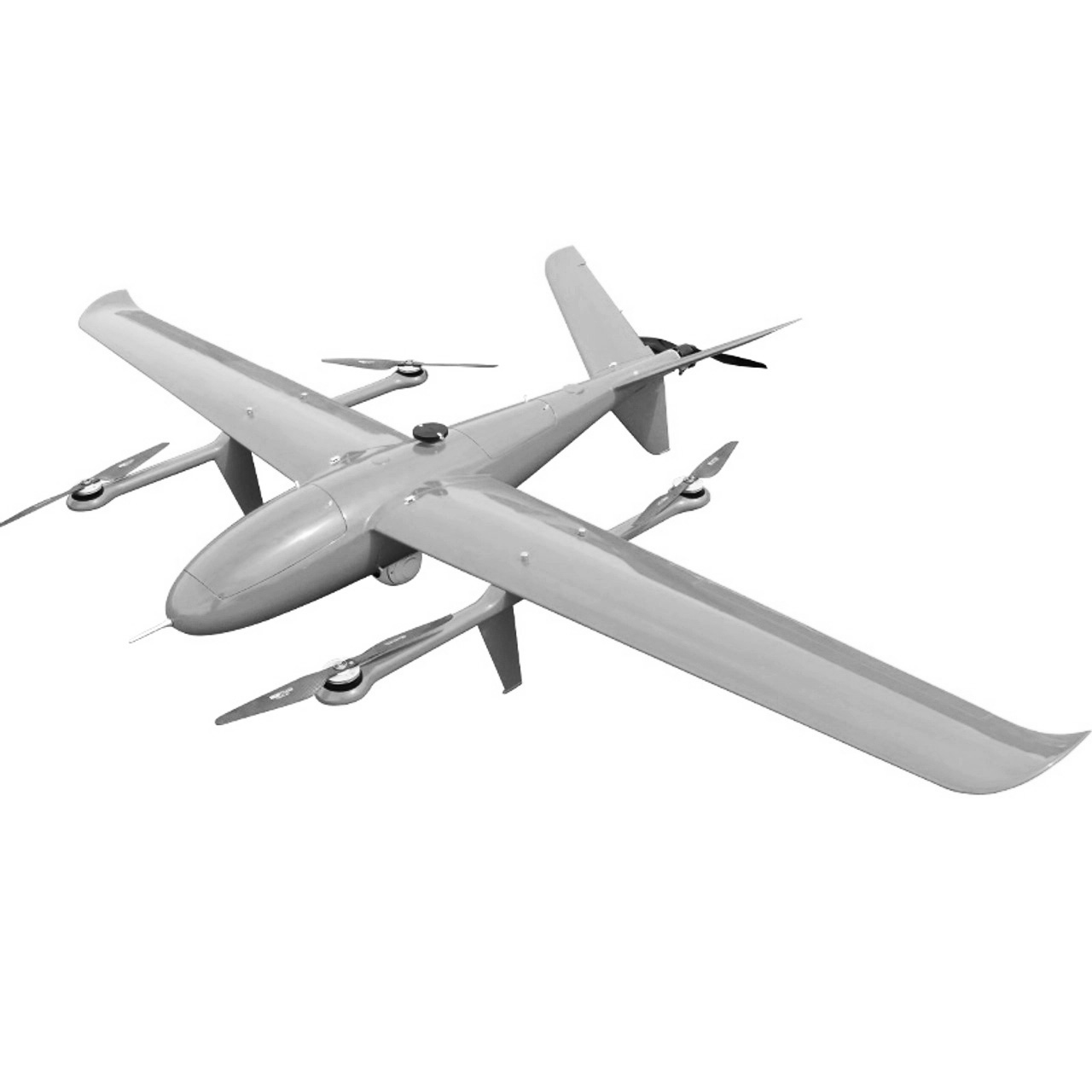 FS IQ Hiperspektral Kamera