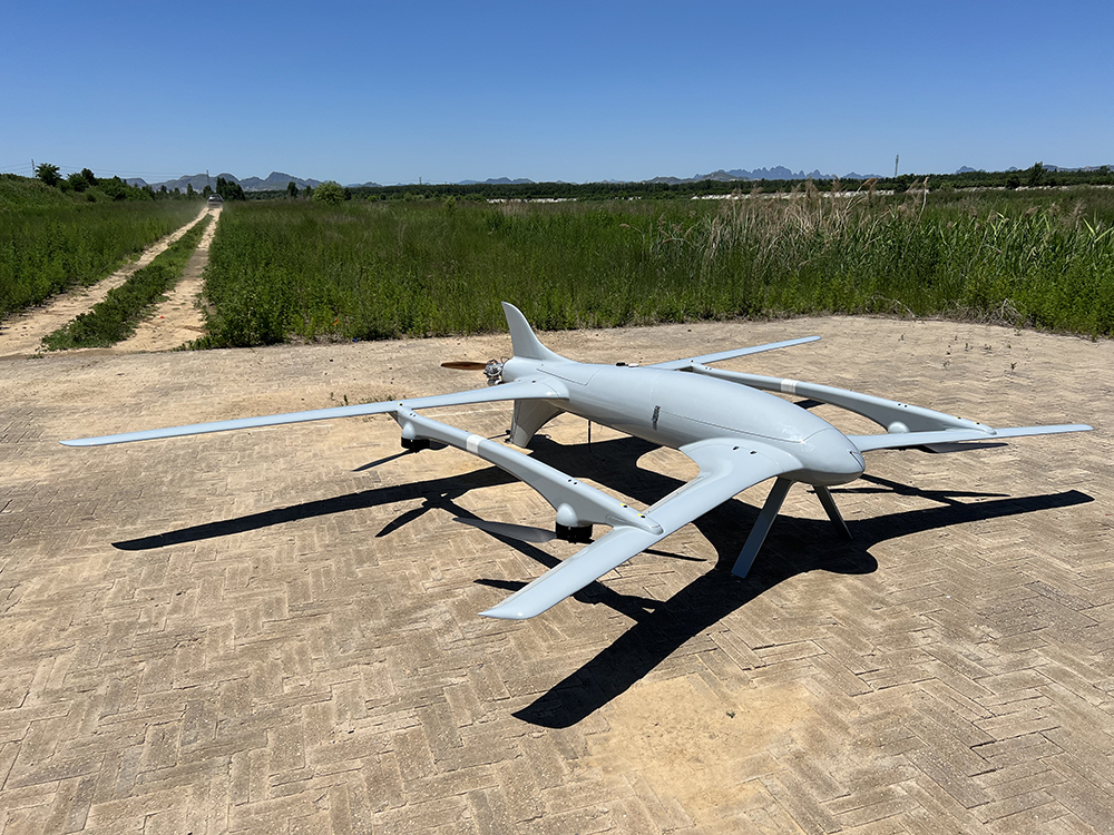 Volitation VT510 VTOL Drone