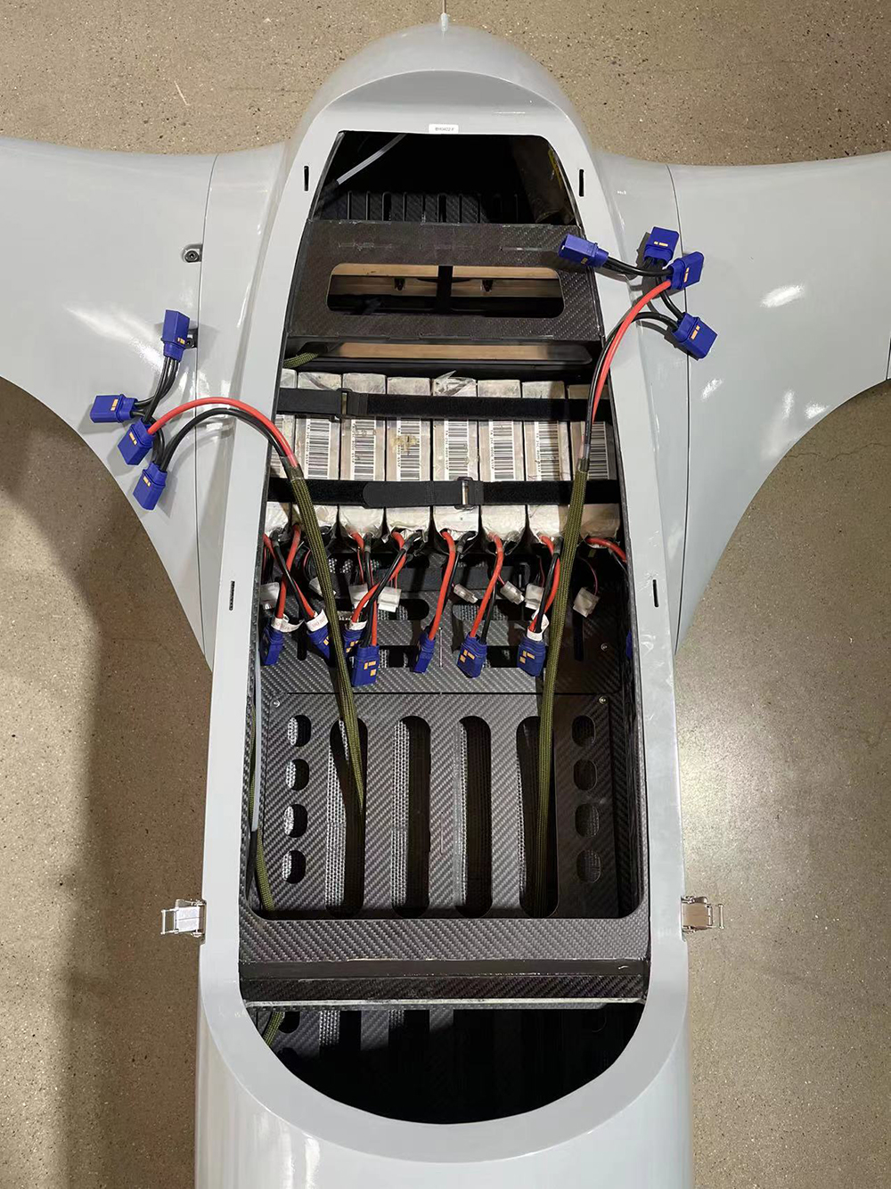 Volitation VT510 Drone 6