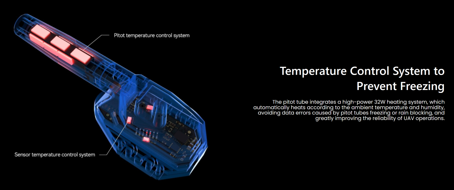 SKYE Hava Hızı Sensörü Şeması 4