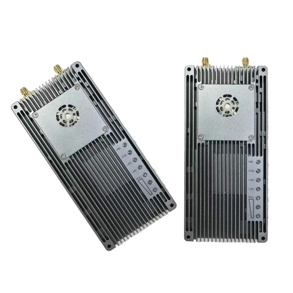 Swiftlink Veri Video İletim Sistemi