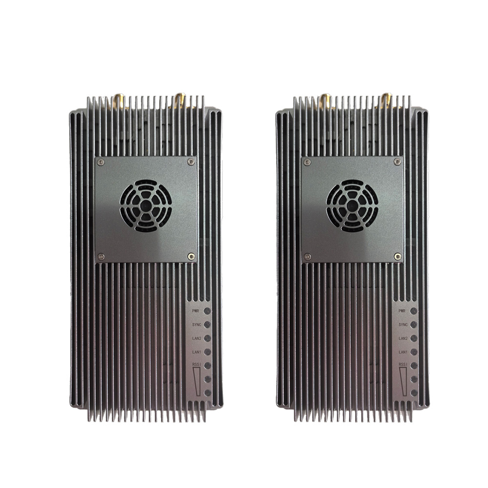 Swiftlink Video Veri Bağlantı Modülü