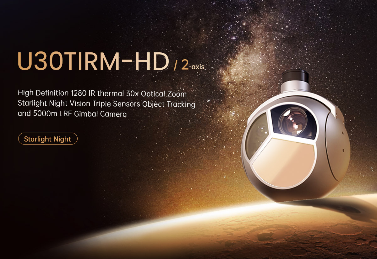 U30TIRM-HD Küçük Resim 3