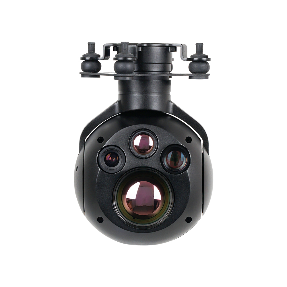 U7DER Gimbal Kamera