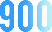 900