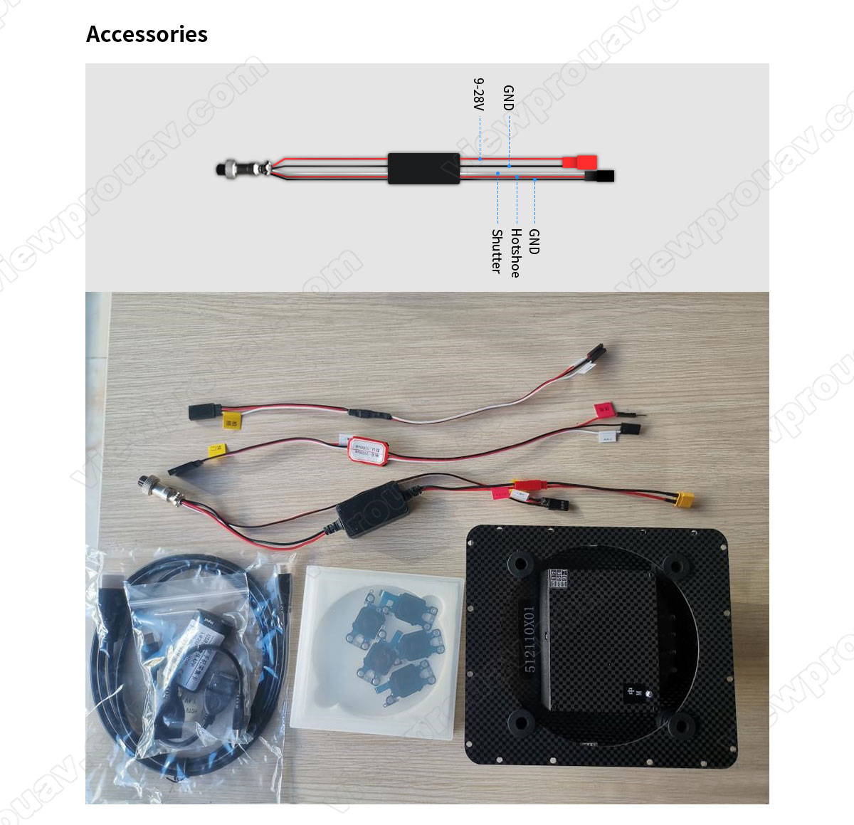 VO-120S Sistem Görünümü 5