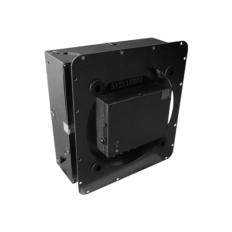 VO-120S Küçük Resim 2