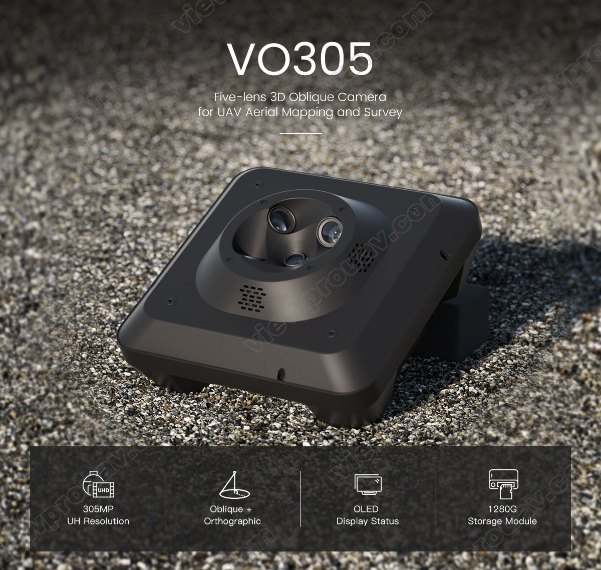 VO305 Küçük Resim 3