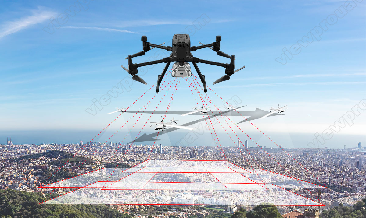 VO305 Sistem Görünümü 3