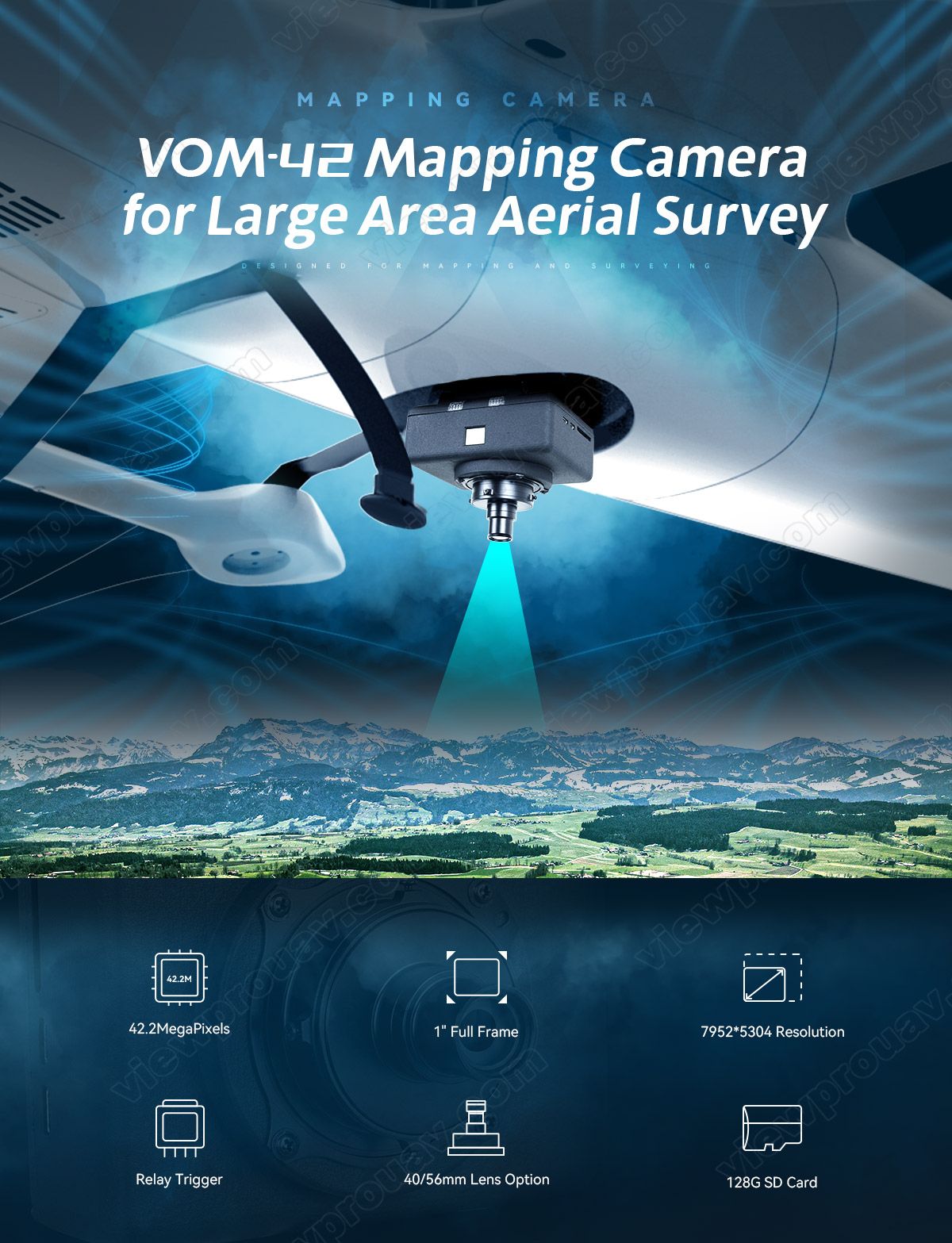 VOM-42 Kurulum Görünümü 1