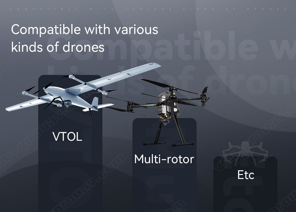 VOM-42 Detay Görünümü 4