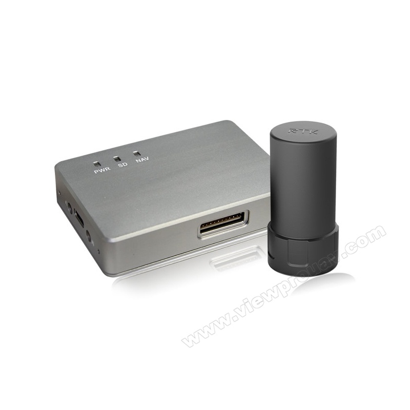 VPS-381 PPK GNSS Alıcısı